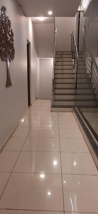 Hotel Airport City Dod Jala Ngoại thất bức ảnh
