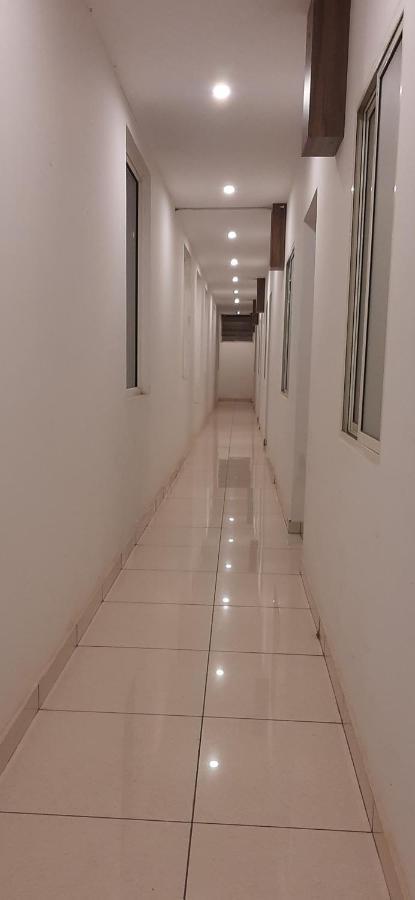 Hotel Airport City Dod Jala Ngoại thất bức ảnh