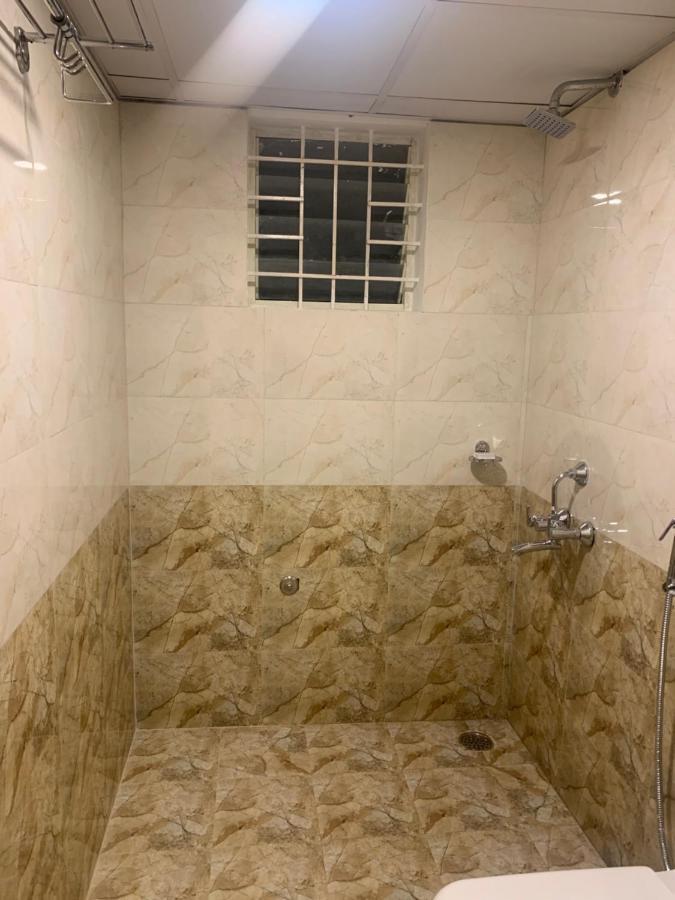 Hotel Airport City Dod Jala Ngoại thất bức ảnh