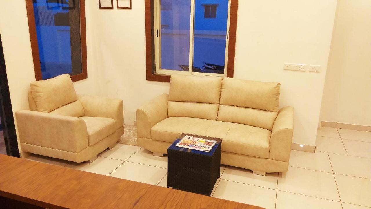 Hotel Airport City Dod Jala Ngoại thất bức ảnh